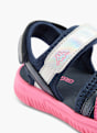 Kappa Sandalias Azul 2798 5