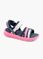 Kappa Sandalias Azul 2798 6