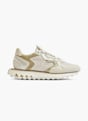 Venice Sapatilha Beige 7351 1