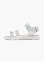 Kappa Sandalias Plata 6434 2