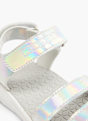 Kappa Sandalias Plata 6434 5