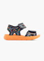 Kappa Sandália Azul 5525 1