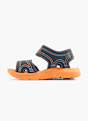 Kappa Sandalo Blu 5525 2