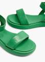 Catwalk Sandal Green 1127 5