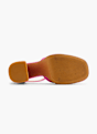 Catwalk Sapato de salto com fivela Cor-de-rosa 19706 4
