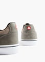AIRWALK Nízka obuv Sivá 3716 4