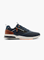 Dockers Halbschuh Blau 25103 1