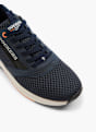 Dockers Halbschuh Blau 25103 2