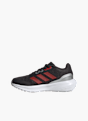adidas Sneaker Schwarz 13098 2