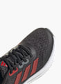 adidas Sneaker Schwarz 13098 6