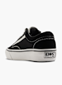 British Knights Chaussures de ville Noir 23320 3
