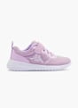 Kappa Sneaker Lila 14609 1