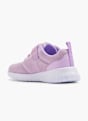 Kappa Sneaker Lila 14609 3