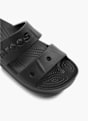Crocs Klapki Czarny 1130 2