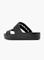 Crocs Klapki Czarny 1130 3