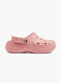 Crocs Zueco Rosa 3719 1