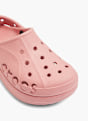 Crocs Zueco Rosa 3719 2