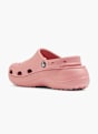 Crocs Zueco Rosa 3719 3
