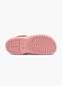 Crocs Zueco Rosa 3719 4
