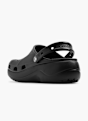 Crocs Dřeváky Černá 5527 3