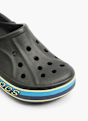 Crocs Dreváky Čierna 2802 2