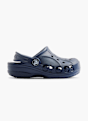 Crocs Slides Blau 17116 1