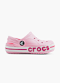 Crocs Clog Rosa 21177 1