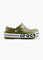 Crocs Clog Grün 21369 1