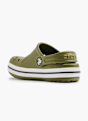 Crocs Clog Grün 21369 3