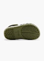 Crocs Clog Grün 21369 4