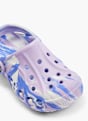 Crocs Dreváky Fialová 1854 2