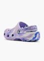 Crocs Dreváky Fialová 1854 3