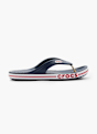 Crocs Pantolette Dunkelblau 5529 1