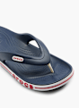 Crocs Pantolette Dunkelblau 5529 2