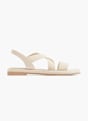 Graceland Sandal Beige 6438 1