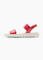 Easy Street Sandalo Rosso 20624 2