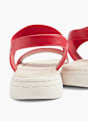 Easy Street Sandale Rouge 20624 4