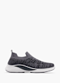 Memphis One Slip-on sneaker Grå 23886 1