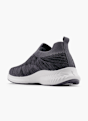 Memphis One Baskets Gris 23886 3