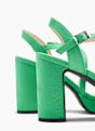 Catwalk Sandalette Grün 3721 5