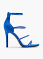 Catwalk Sandalette Blau 44220 1