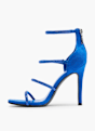 Catwalk Sandalette Blau 44220 2