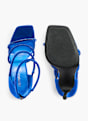 Catwalk Heeled sandal Blue 44220 3