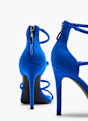 Catwalk Sandales à talons Bleu 44220 4