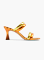 Catwalk Zueco Naranja 2804 1
