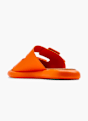 Catwalk Ciabatta bassa Arancione 5531 2
