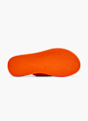 Catwalk Ciabatta bassa Arancione 5531 3