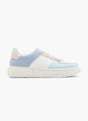 Graceland Sneaker Bianco 16041 1