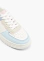Graceland Sneakersy Niebieski 16041 2