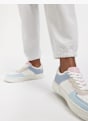 Graceland Sneakersy Niebieski 16041 5